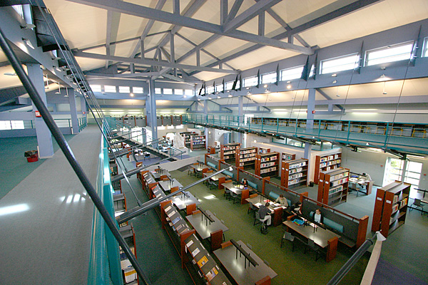 bibliotheque